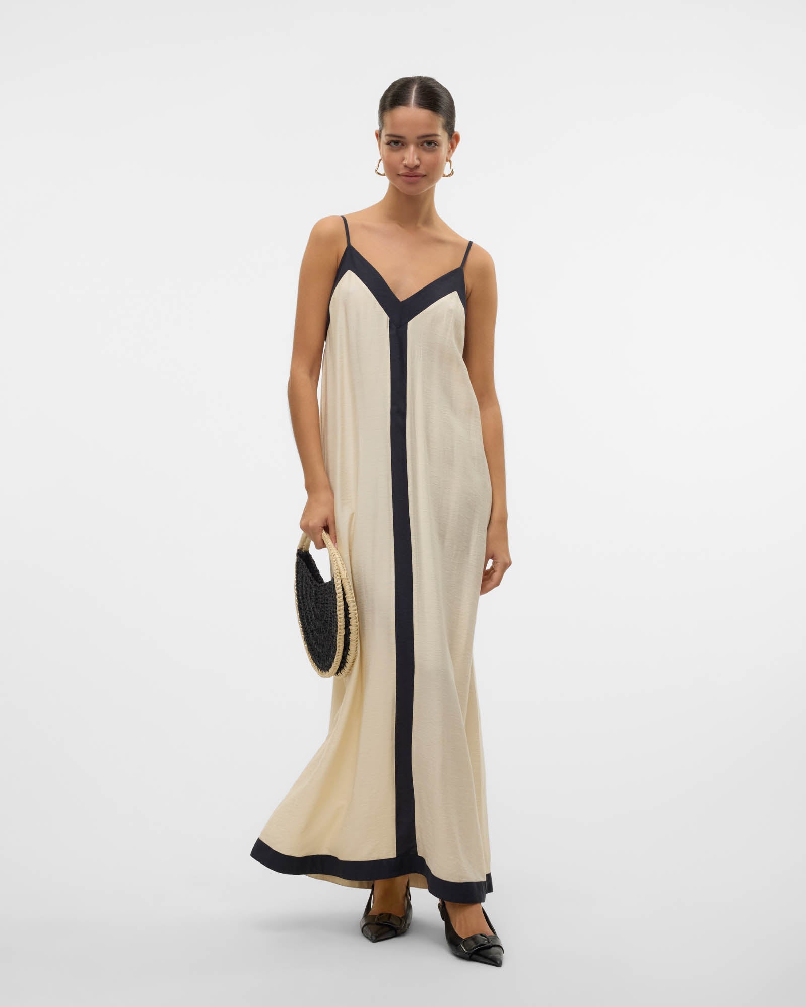 VMDENISE MAXI DRESS